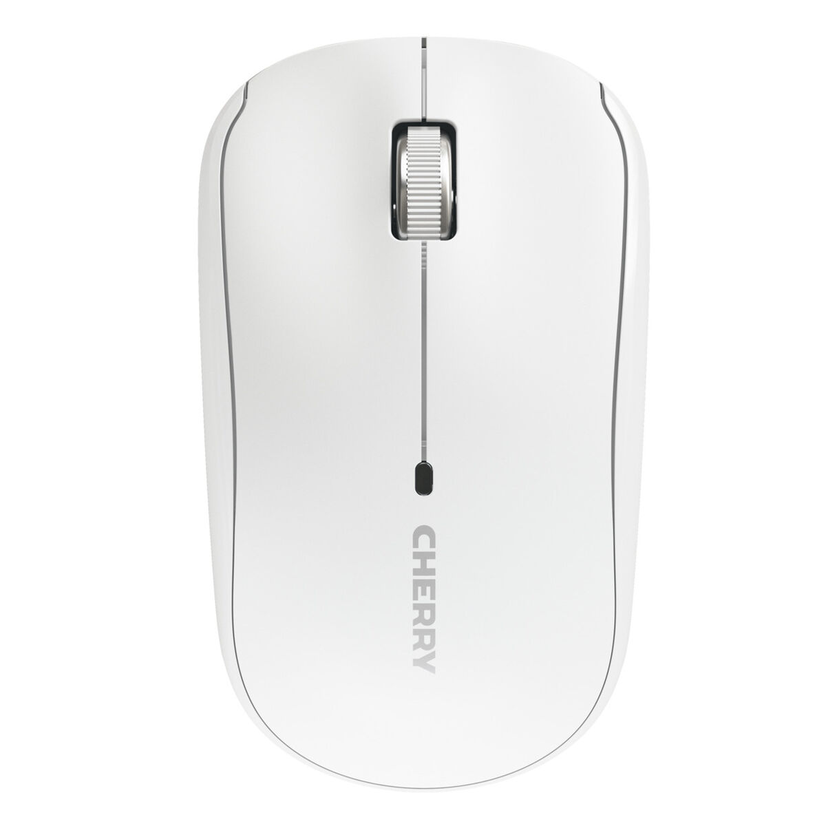Mouse Fără Fir Cherry MW 2200 Alb
