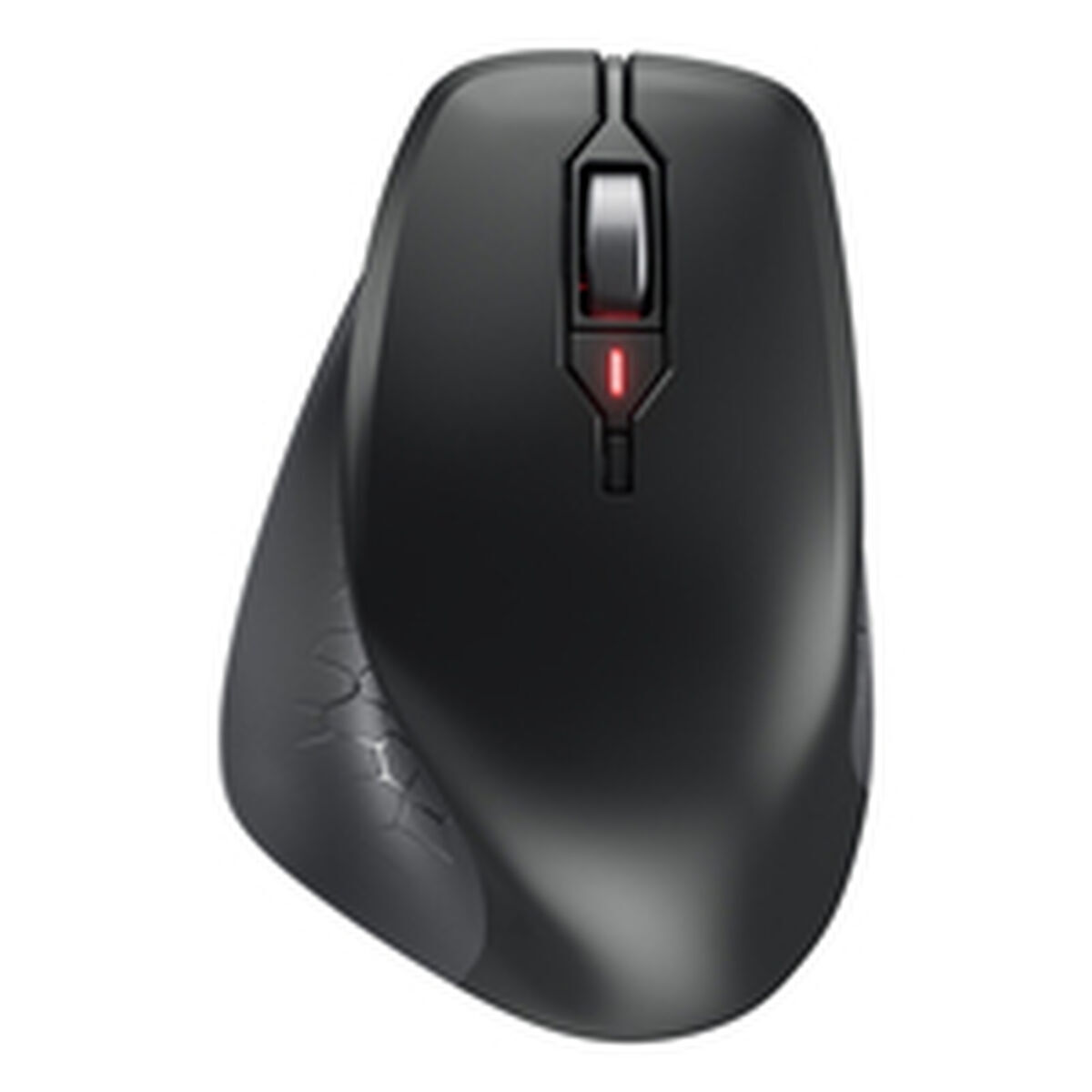 Tastatură și Mouse Cherry JW-8550-2 Negru Gri
