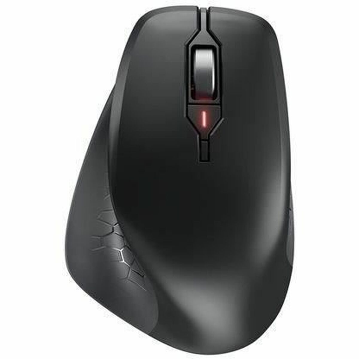 Tastatură și Mouse Cherry JW-8550-2 Negru Gri