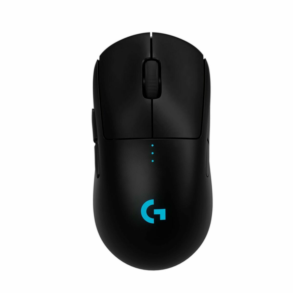 Mouse Fără Fir Logitech PRO 2 LIGHTSPEED Negru