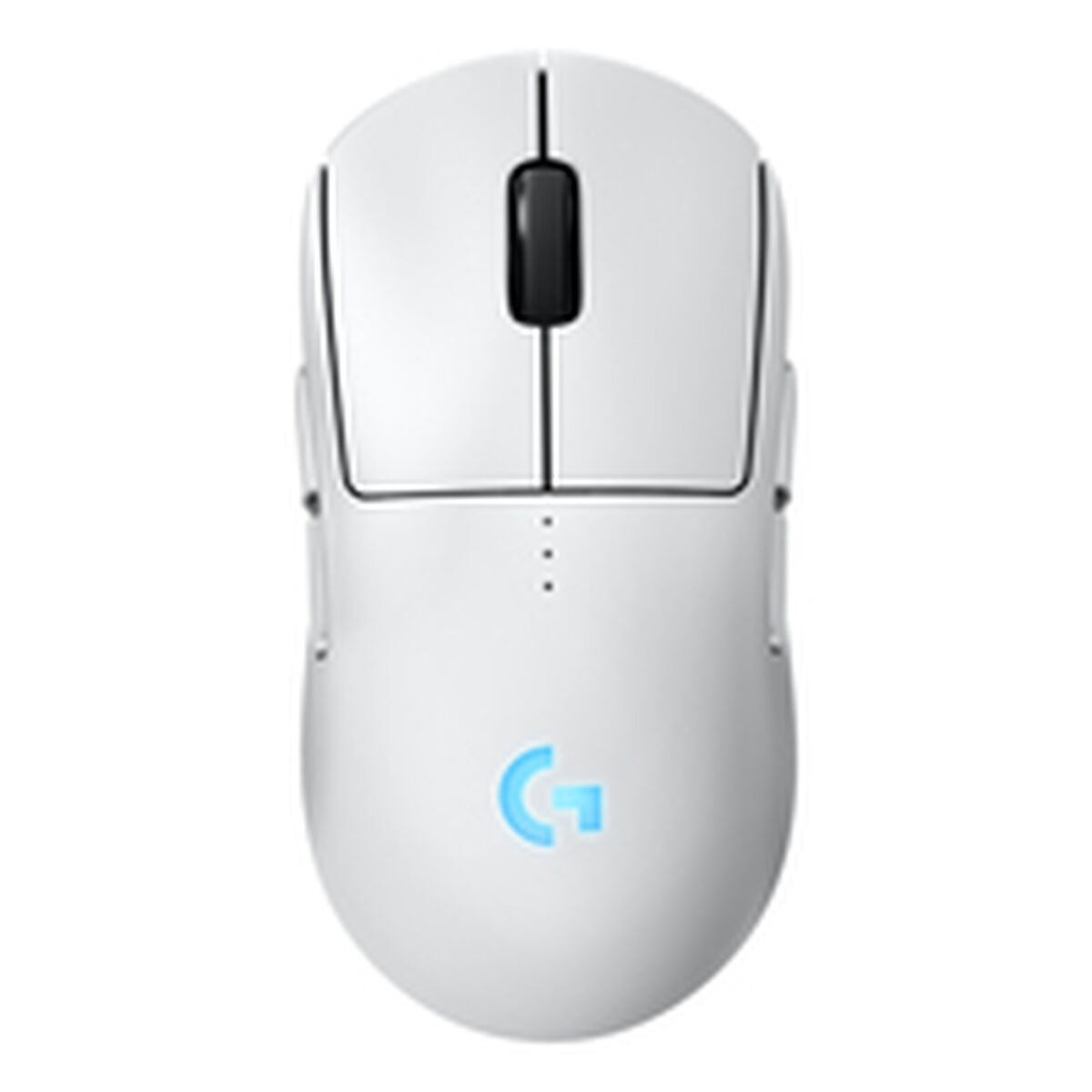 Tastatură și Mouse Logitech 910-007303 Alb