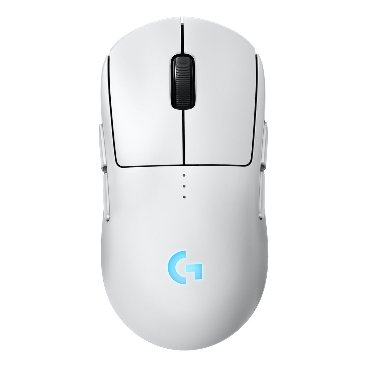 Tastatură și Mouse Logitech 910-007303 Alb