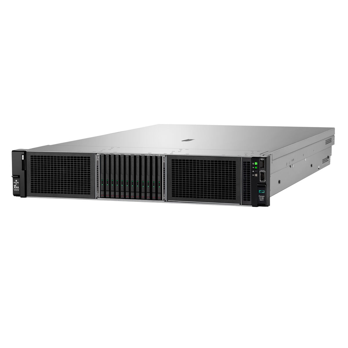 Server HPE P77242-425