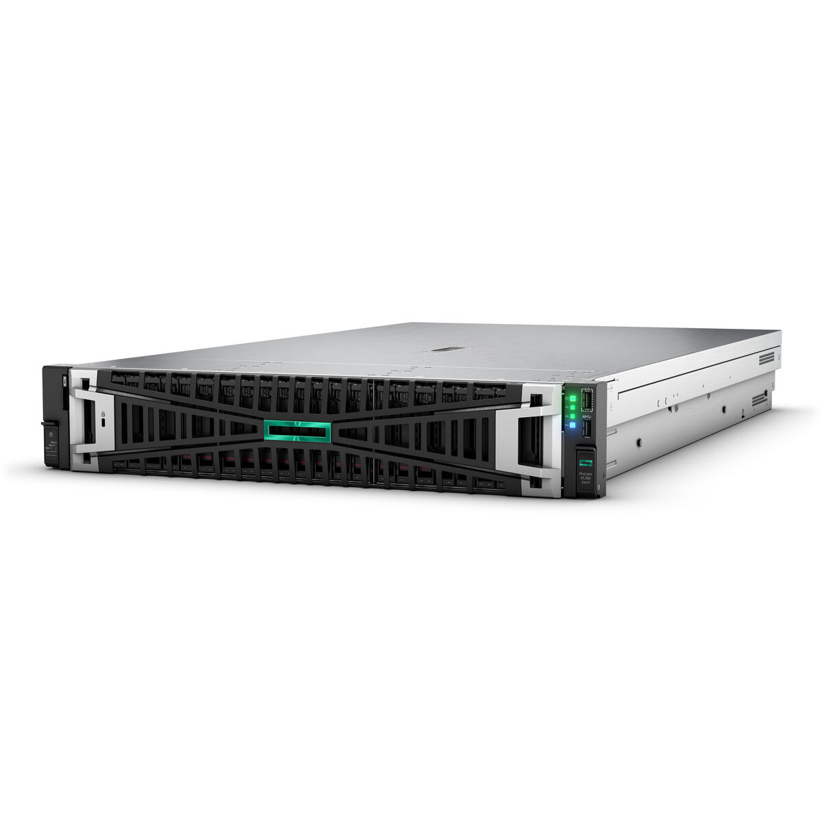 Server HPE P77242-425