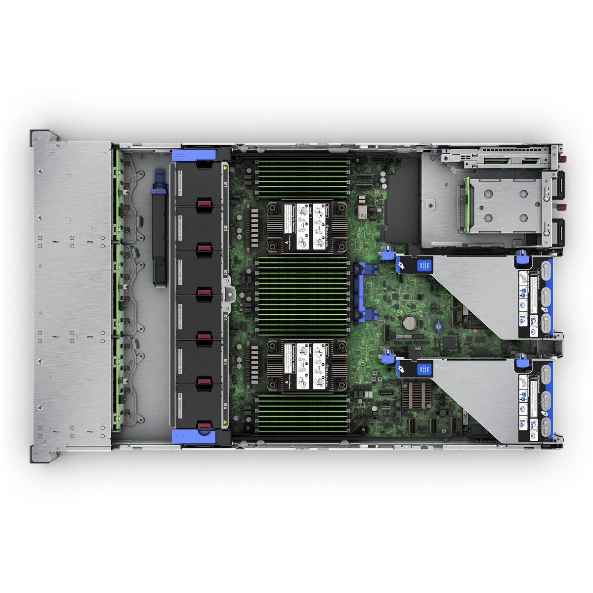 Server HPE P77242-425