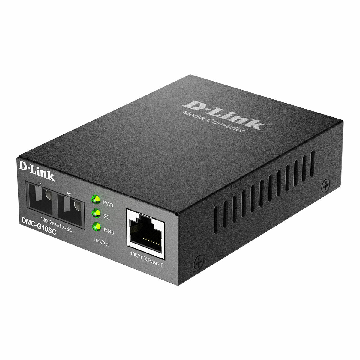 Convertor/Adaptor D-Link DMC-G10SC