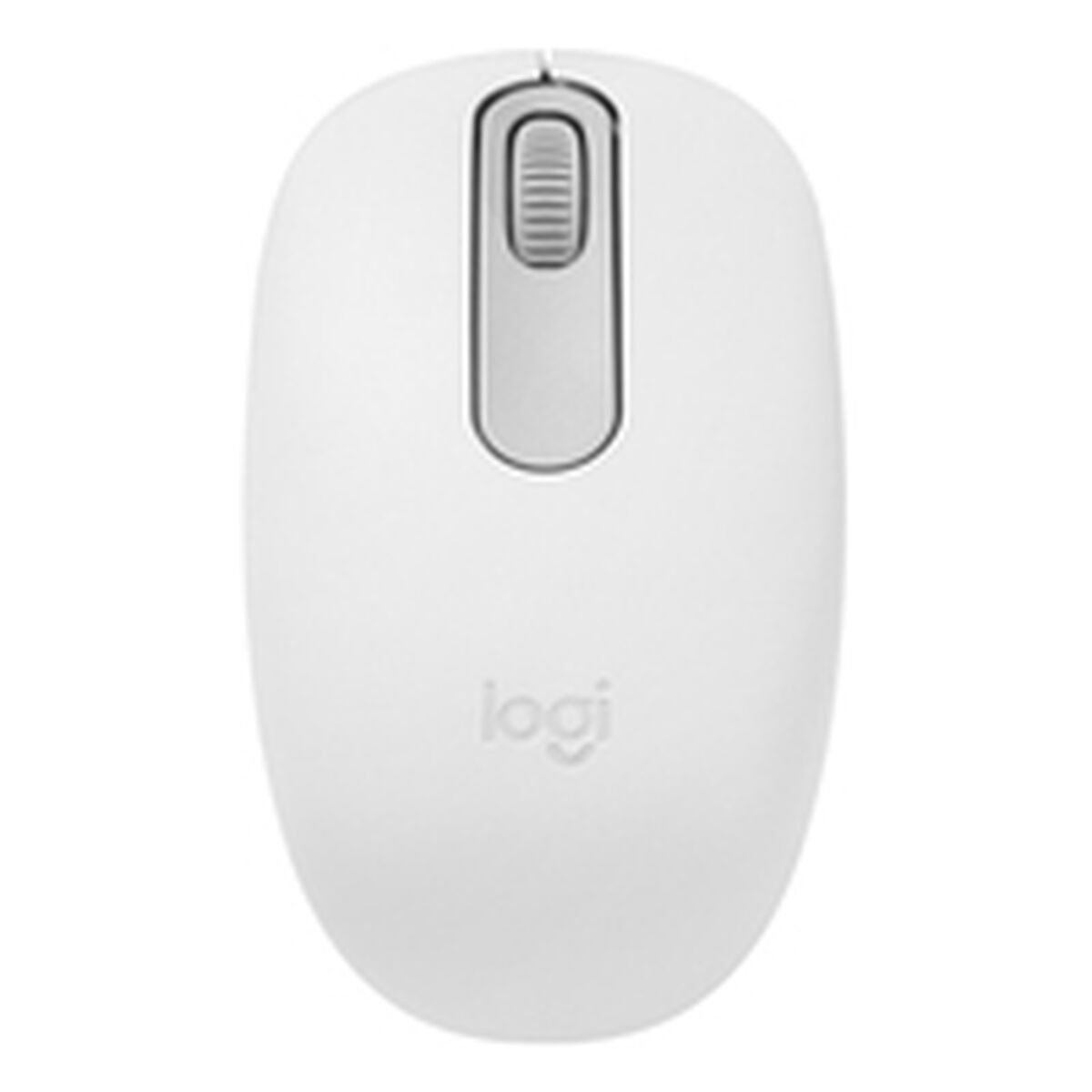 Mouse Logitech 910-007460 Alb 1000 dpi
