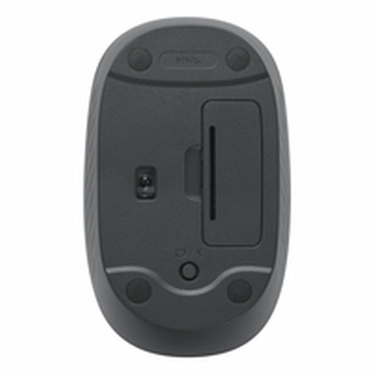Mouse Logitech 910-007459 Grafit 1000 dpi