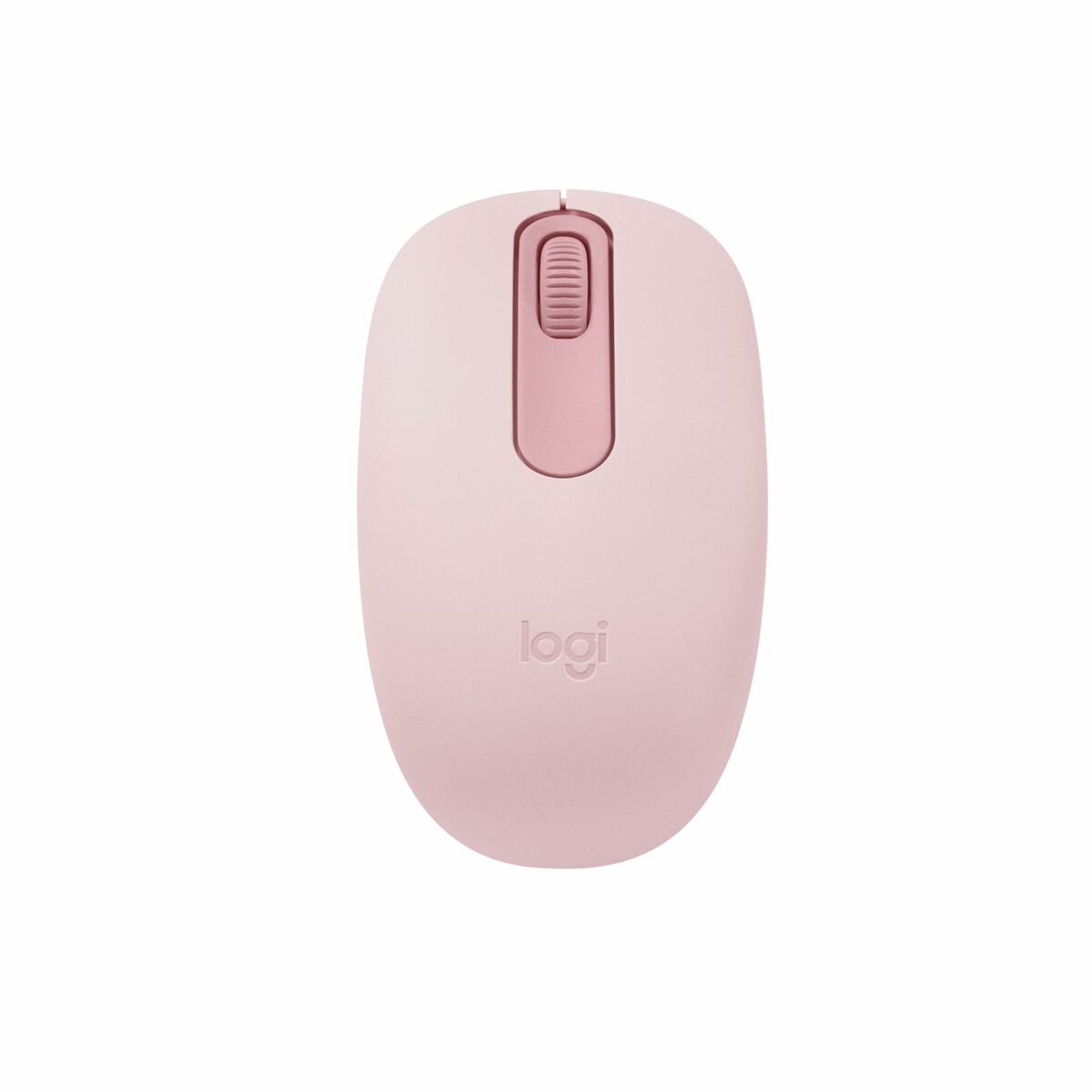 Mouse Logitech 910-007461 Roz 1000 dpi