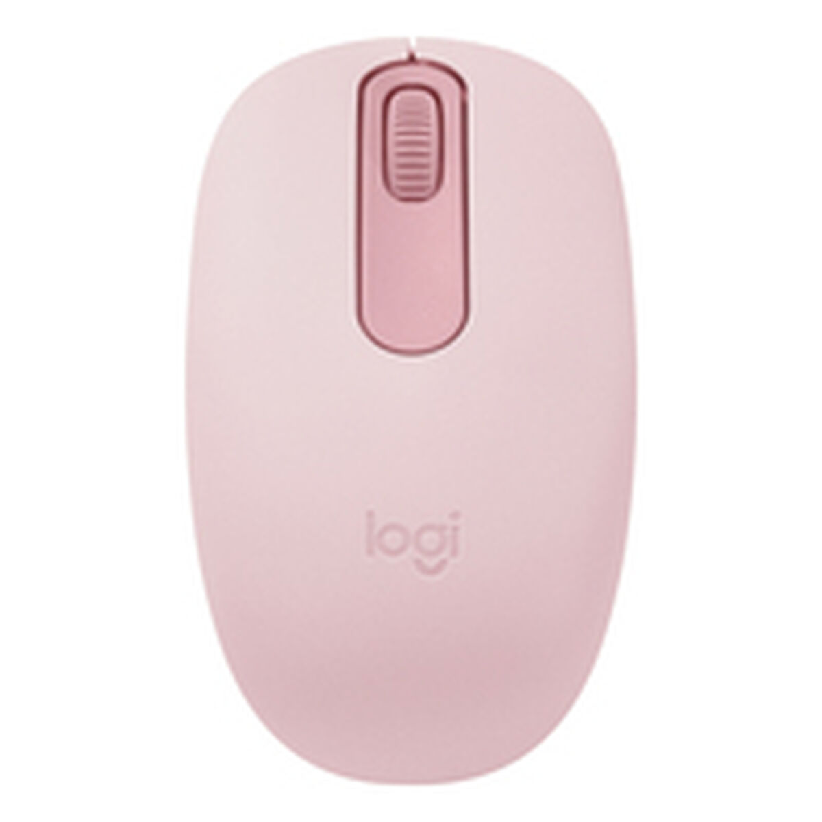 Mouse Logitech 910-007461 Roz 1000 dpi