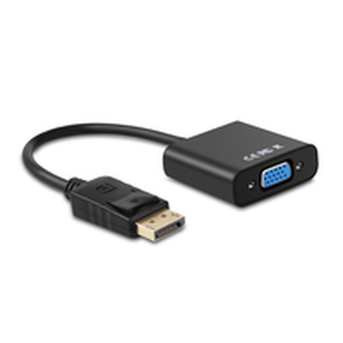 Adaptor DisplayPort la SVGA Aisens A125-0367