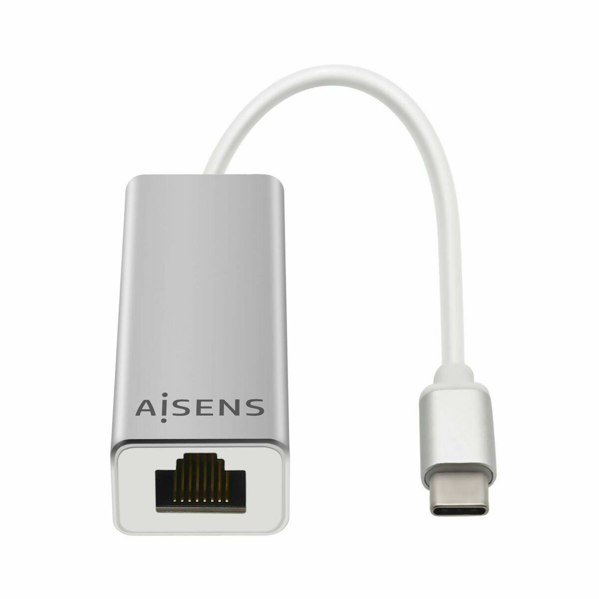 Hub USB Aisens A109-0341 USB 3.1