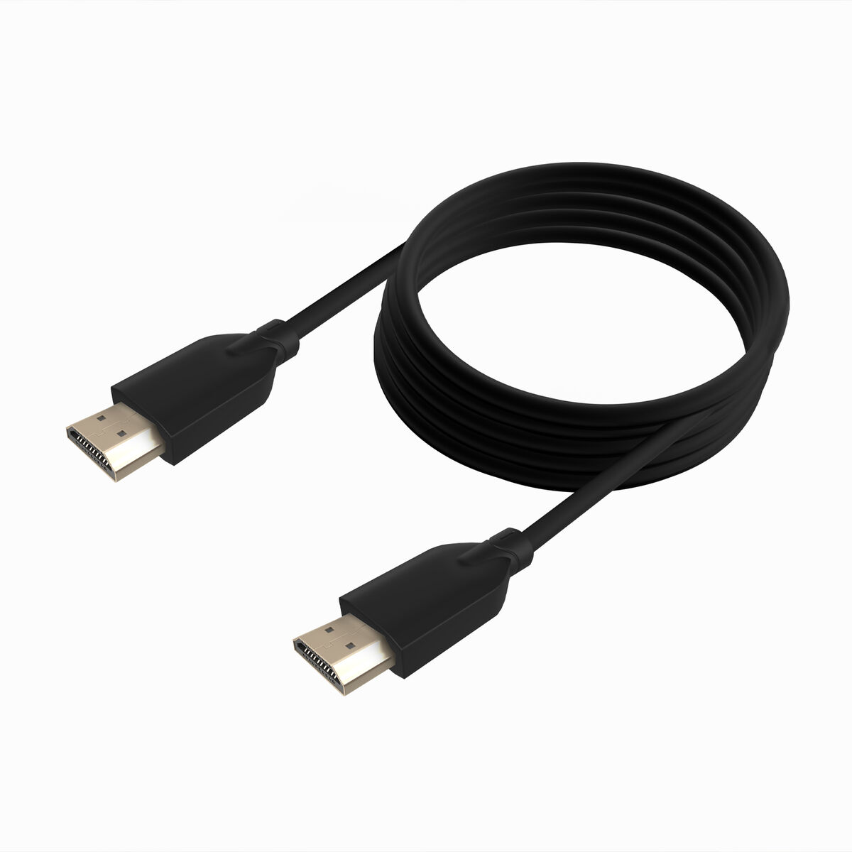 Cablu HDMI Aisens A120-0732 Negru 3 m