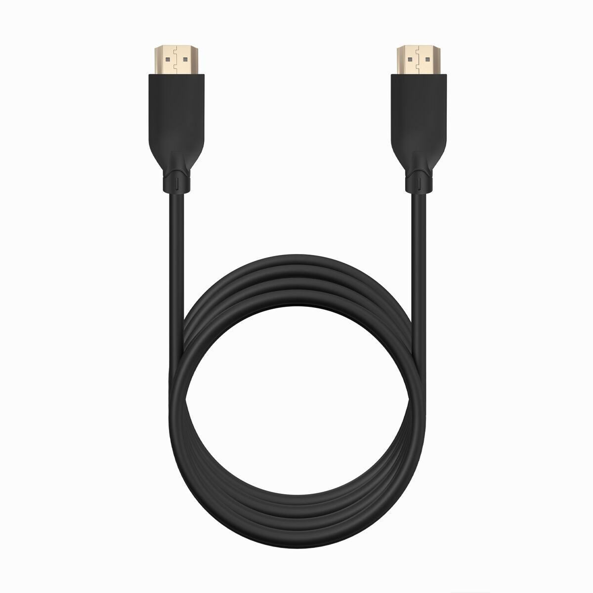 Cablu HDMI Aisens A120-0732 Negru 3 m