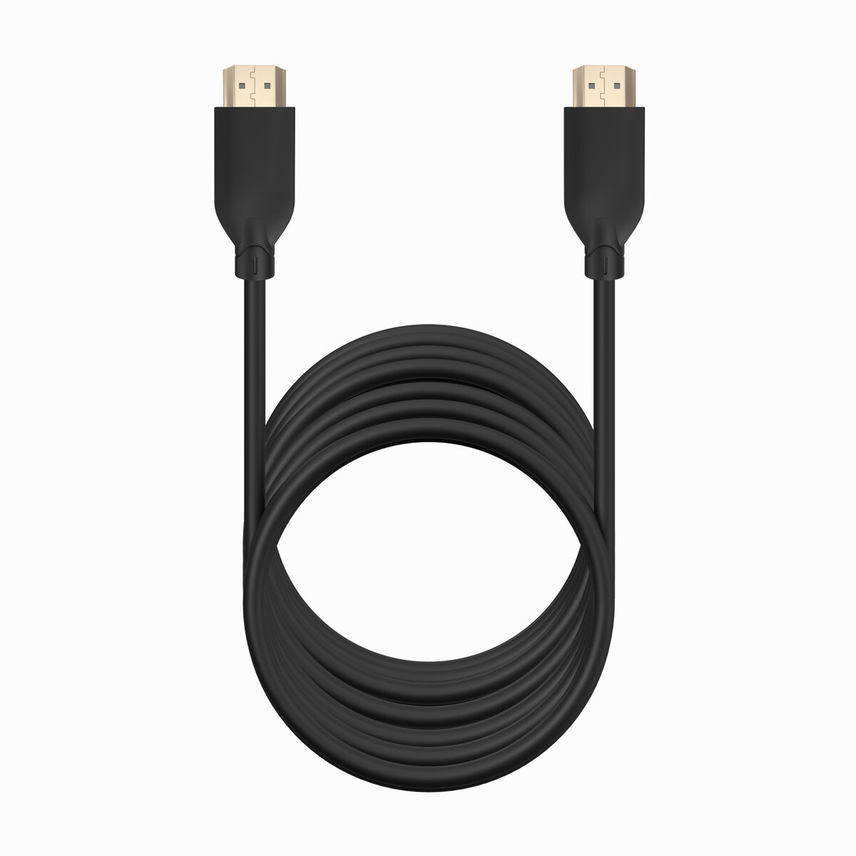 Cablu HDMI Aisens A120-0734 Negru 5 m