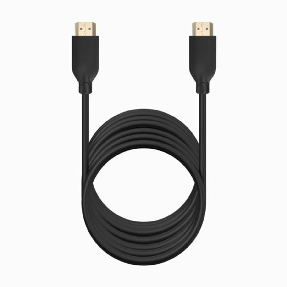 Cablu HDMI Aisens A120-0734 Negru 5 m