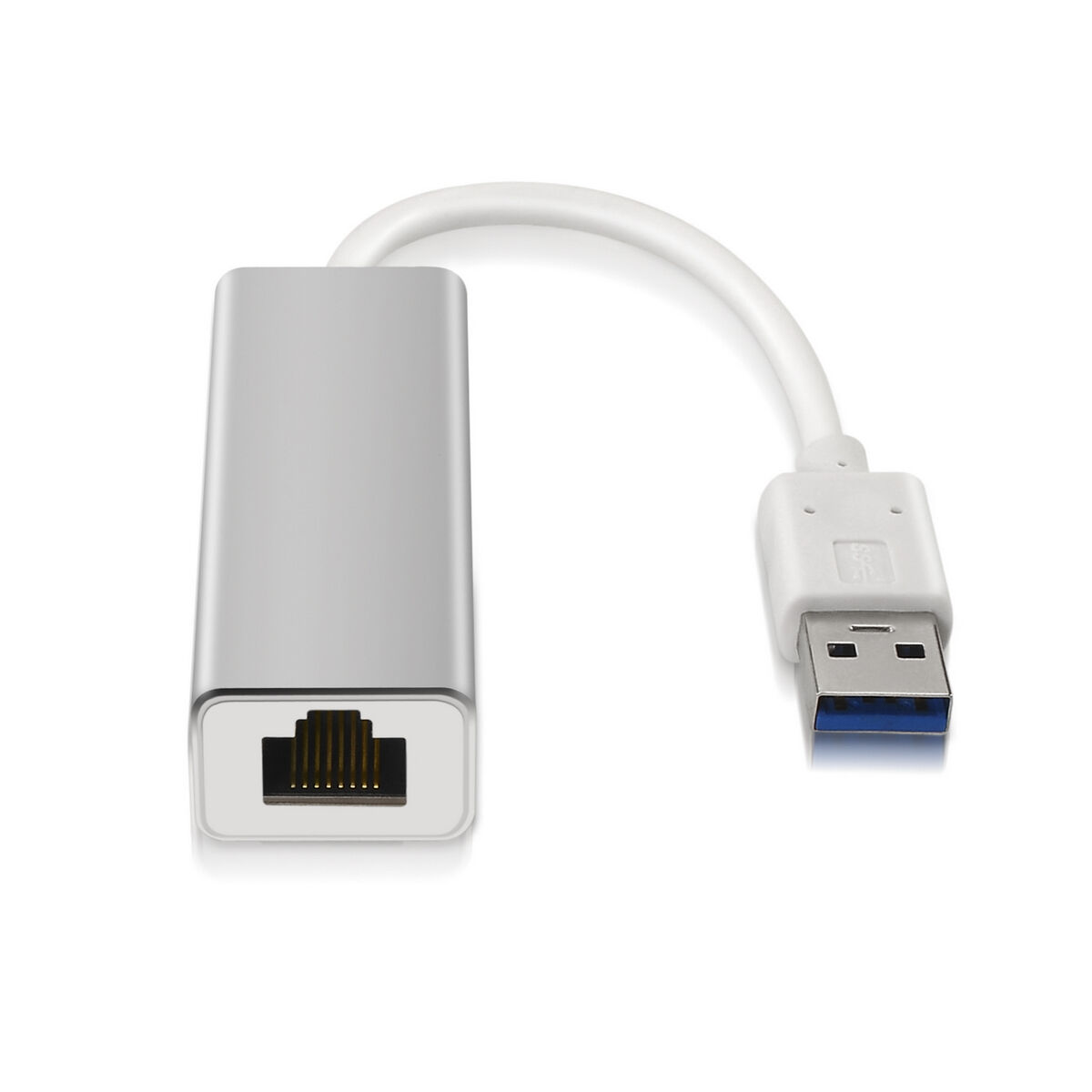 Adaptor USB la Ethernet Aisens A106-0049