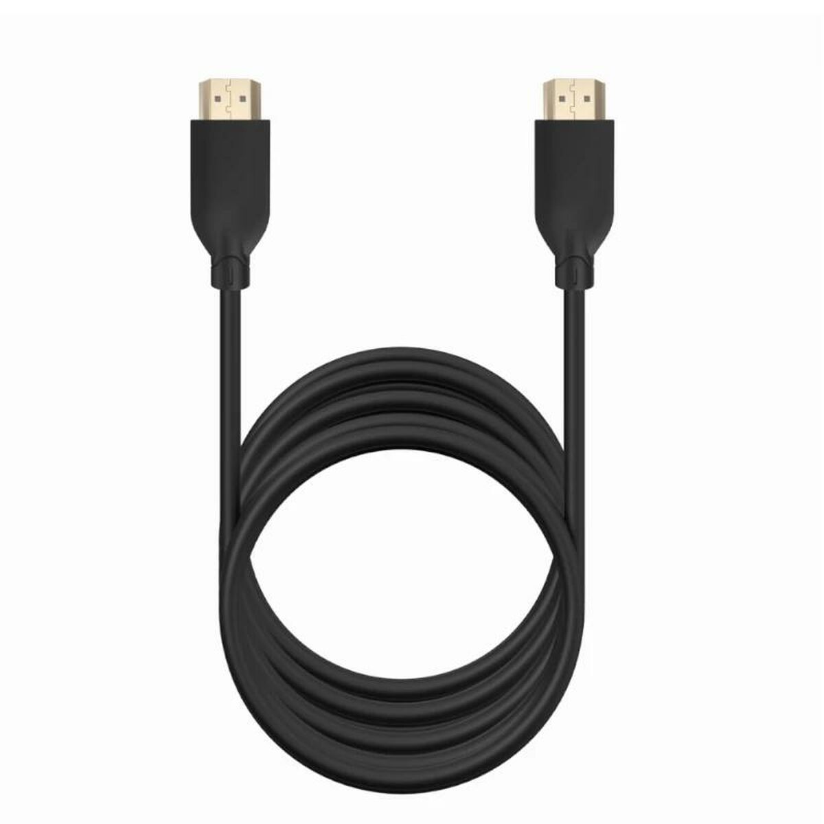 Cablu HDMI Aisens A120-0735 Negru 7 m