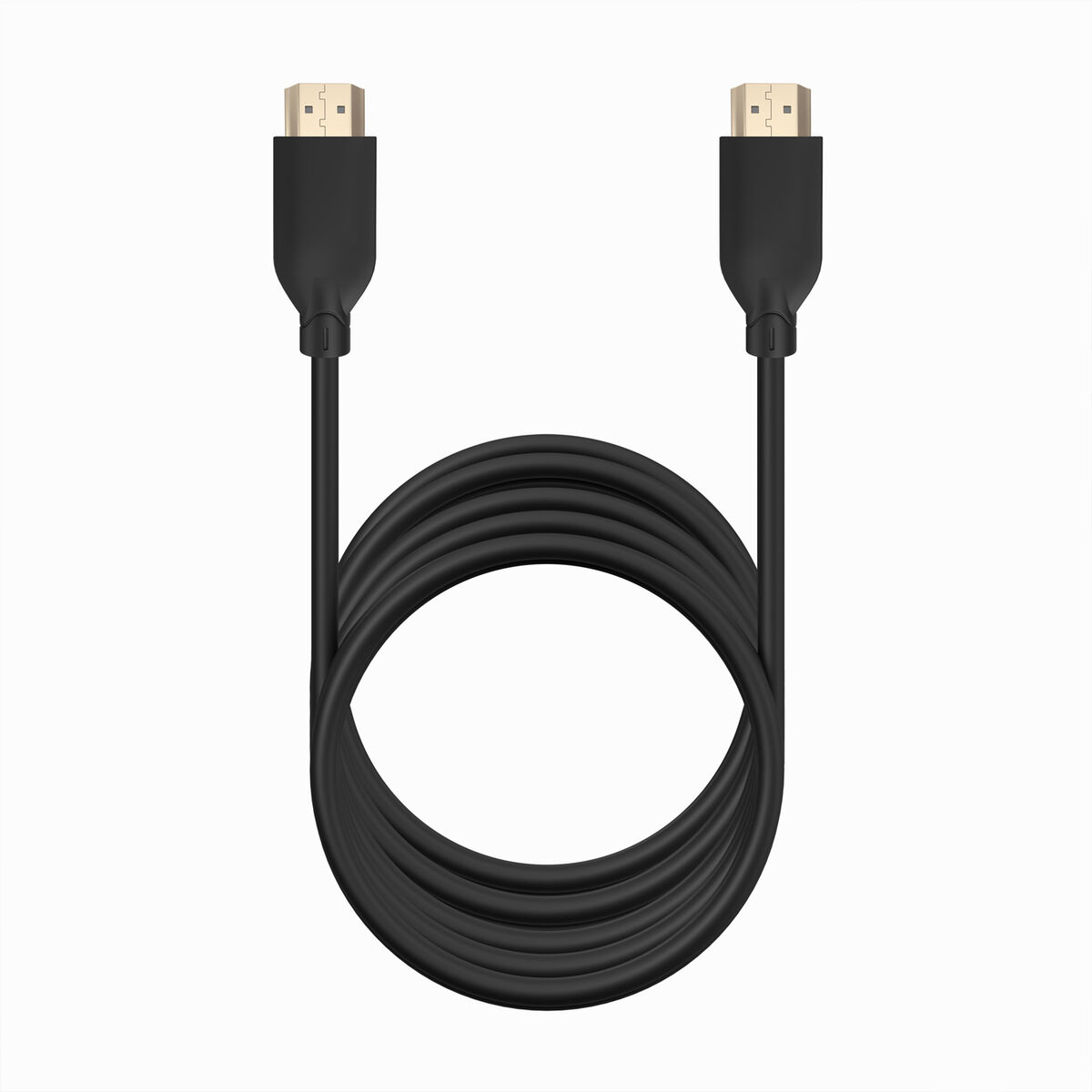 Cablu HDMI Aisens A120-0733 Negru 4 m