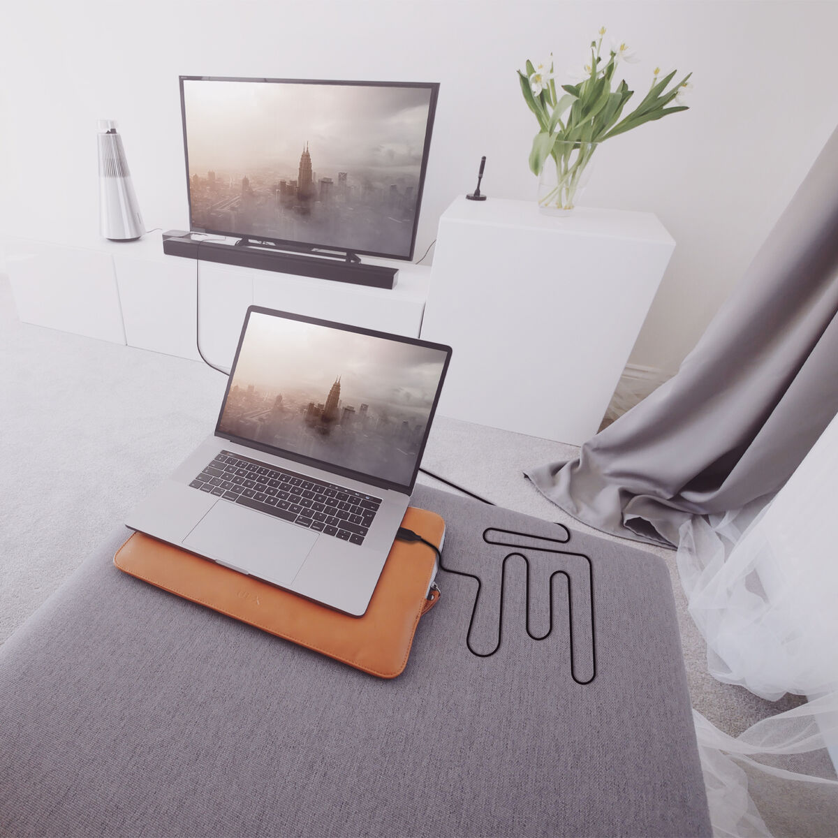 Cablu HDMI Aisens A120-0733 Negru 4 m