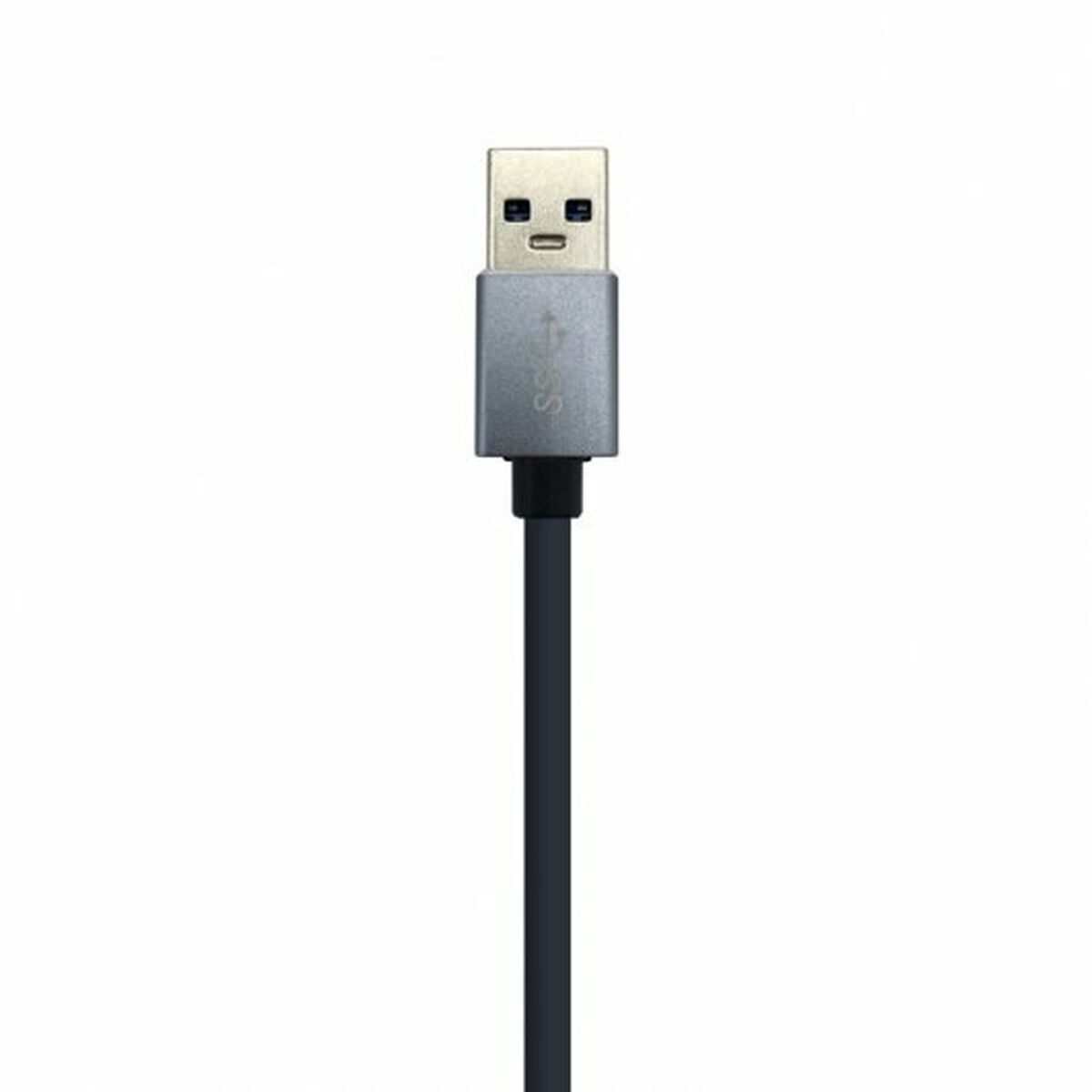 Hub USB Aisens A106-0401