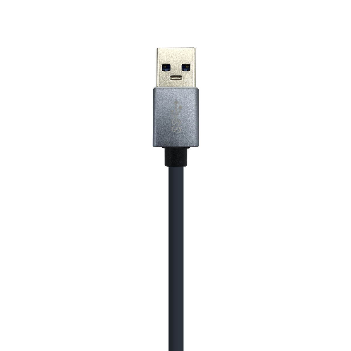Hub USB Aisens A106-0401