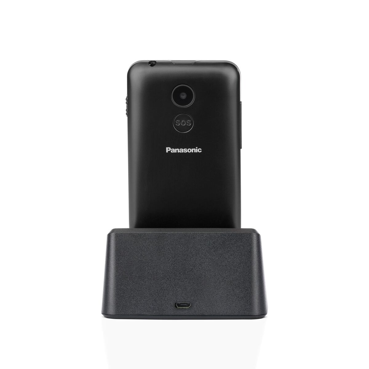 Telefon Mobil Panasonic KX-TU155EXBN 2.4" Negru