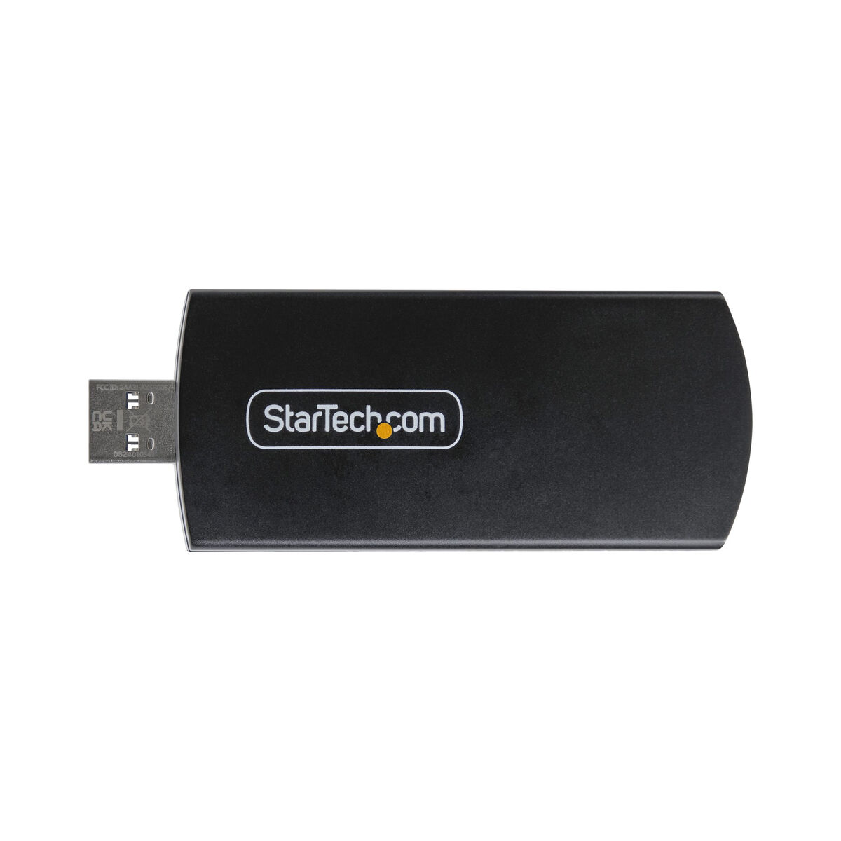 Card de Rețea Startech AX54005A-USB-WIFI-6E