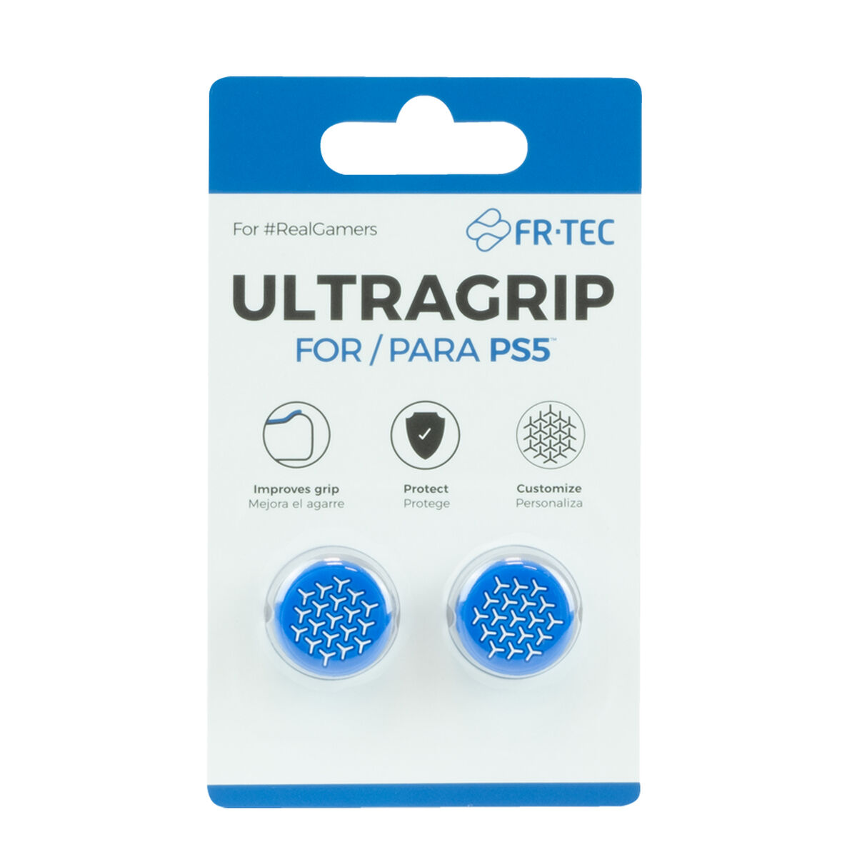 Husă pentru Tastatură FR-TEC FT0040