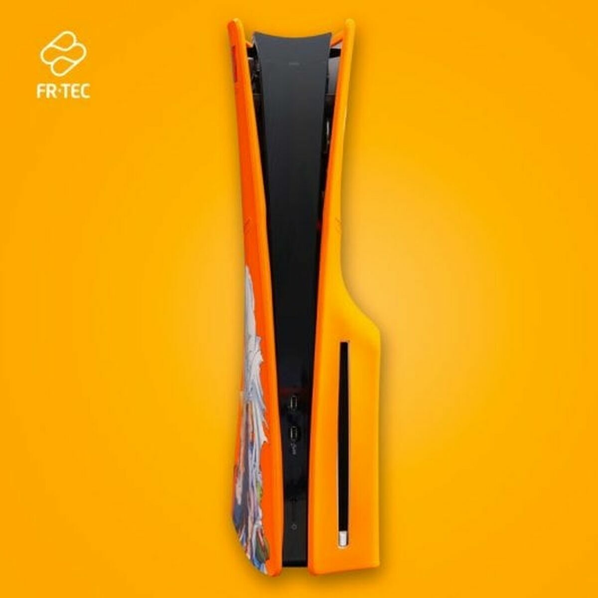 Husă pentru Tastatură FR-TEC DB0001