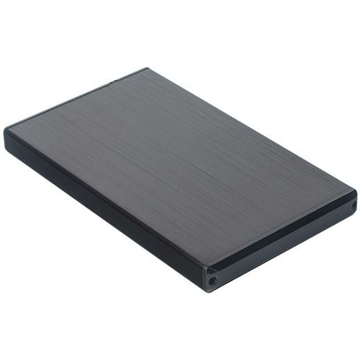 Cutie Externă Aisens ASE-2530B Negru 2,5" USB 3.1
