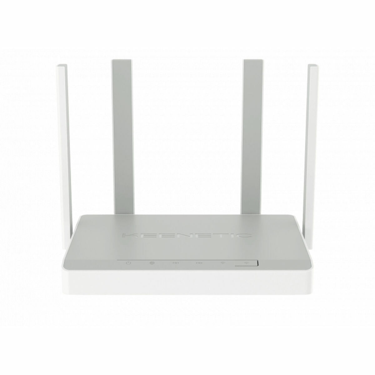 Router Keenetic KN-3810-01-EU Alb USB RJ45 Ethernet LAN USB 3.2 Wi-Fi