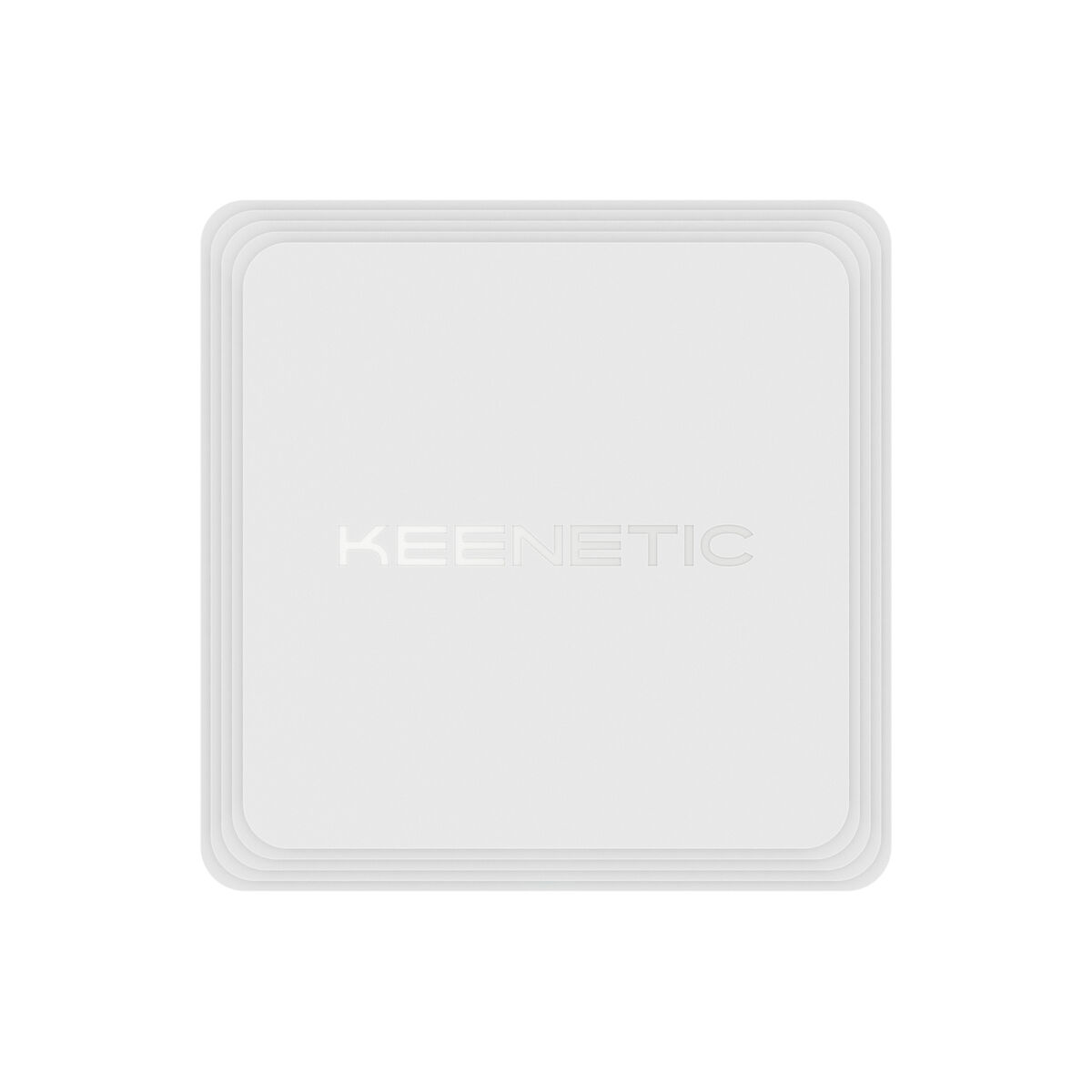 Punct de Acces Keenetic KN-2810-41EN Alb