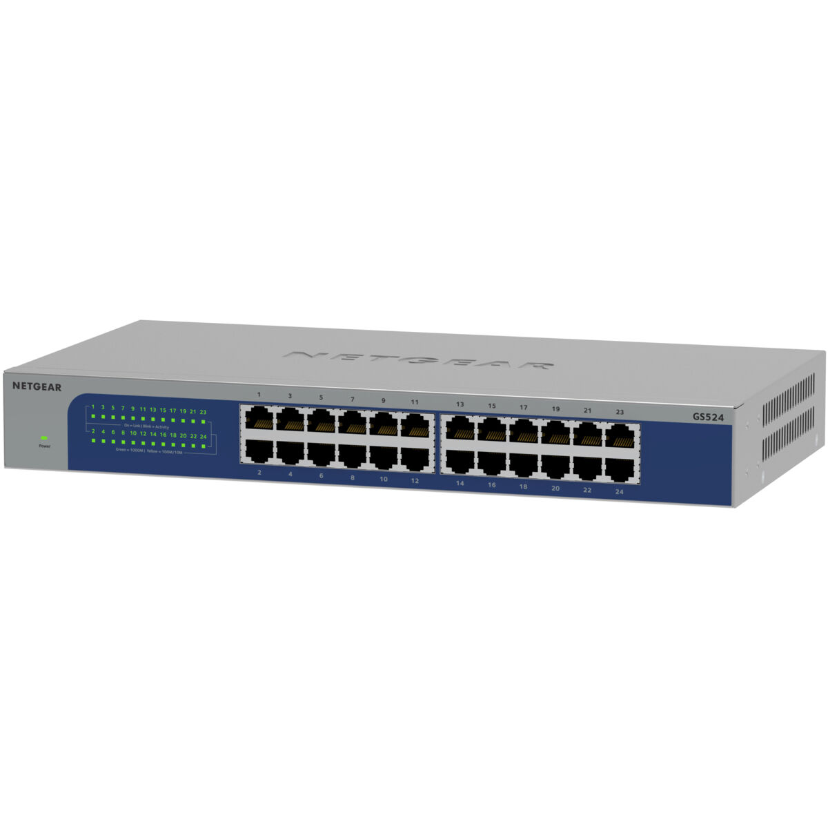 Cablu USB Netgear GS524-300EUS Albastru