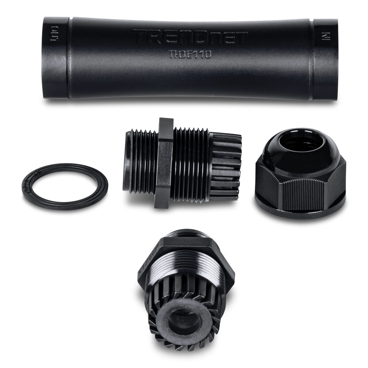 Kit/trusă de reparatii Trendnet GIGABIT ACCS