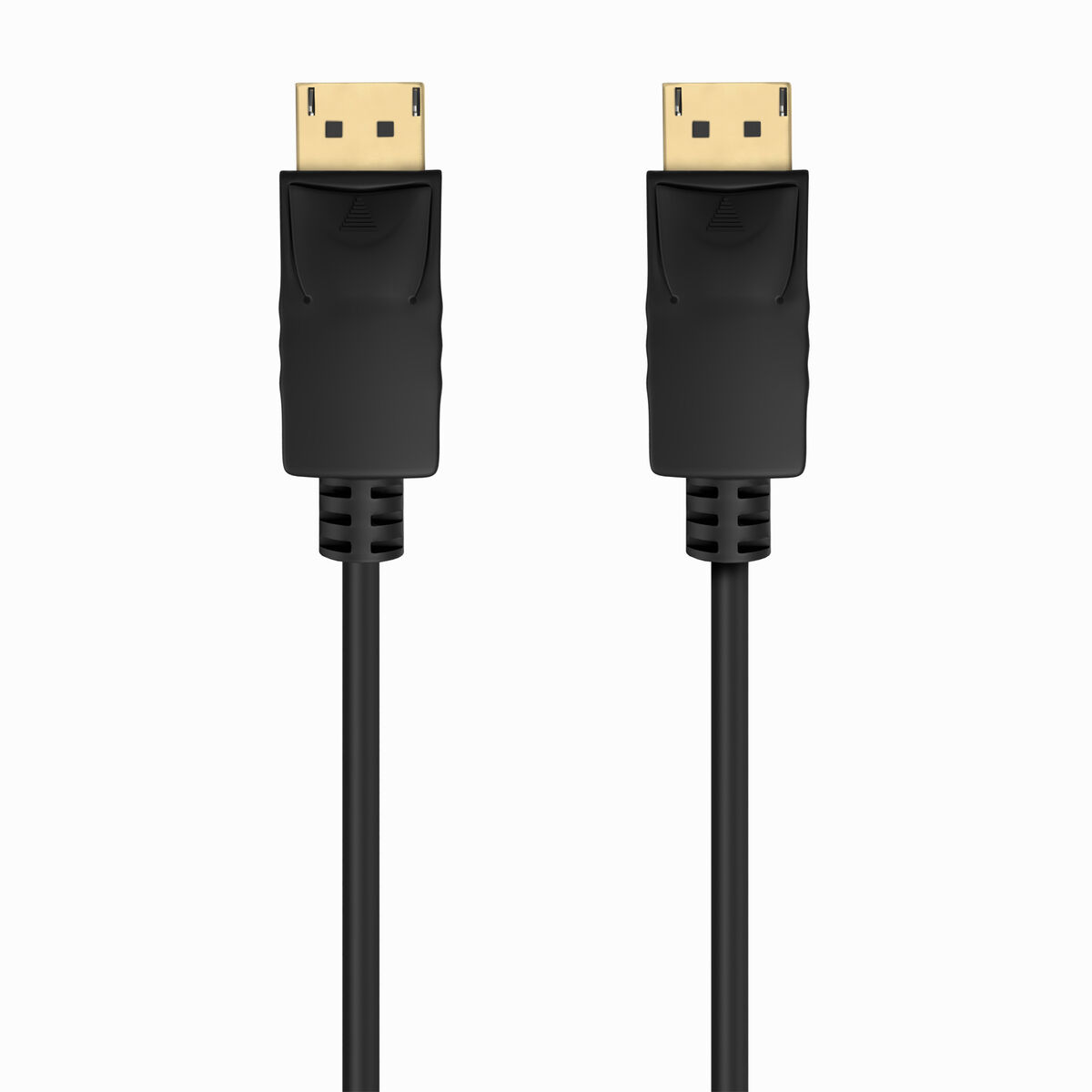 Cablu DisplayPort Aisens A124-0741 Negru 3 m 4K Ultra HD