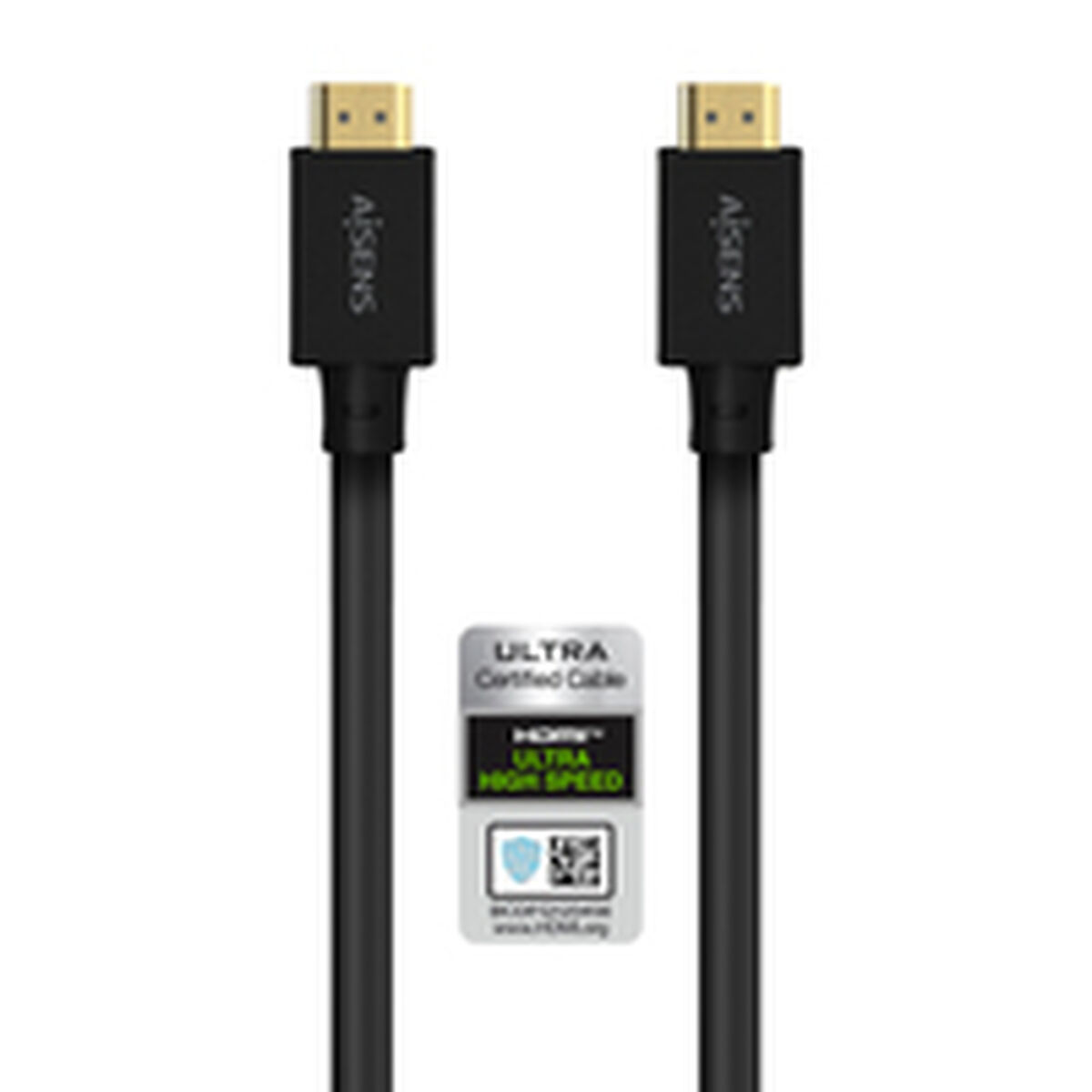 Cablu HDMI Aisens A150-0680