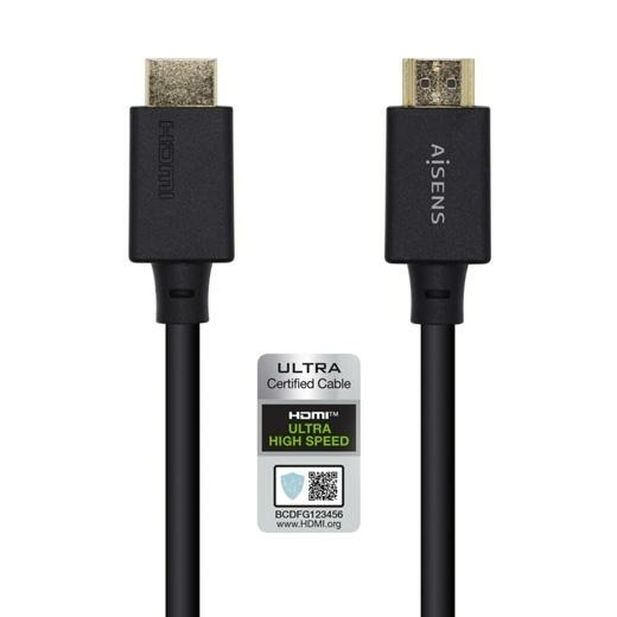 Cablu HDMI Aisens A150-0421
