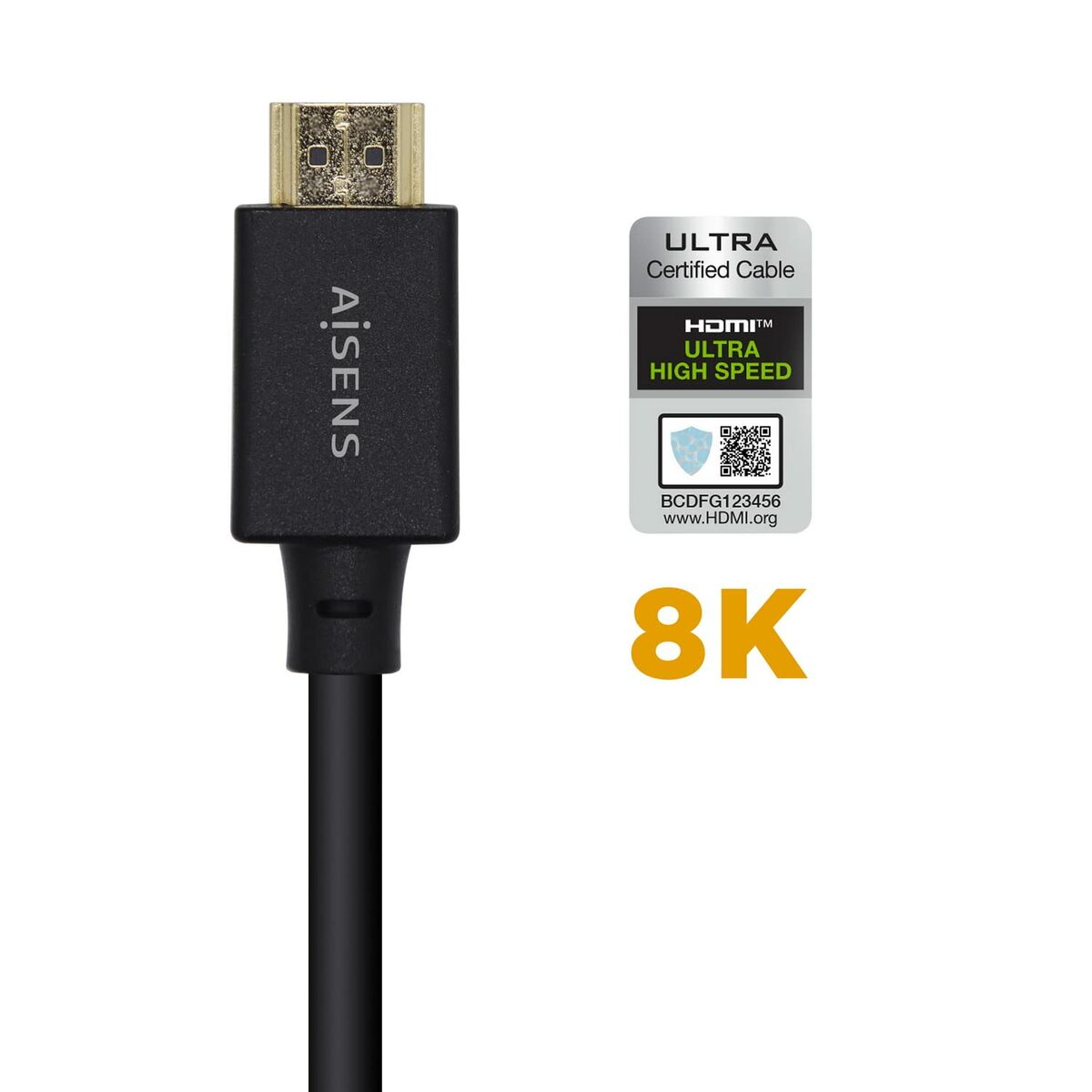 Cablu HDMI Aisens A150-0421