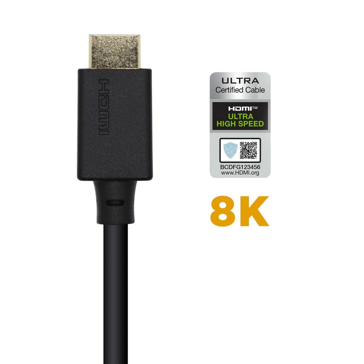 Cablu HDMI Aisens A150-0421
