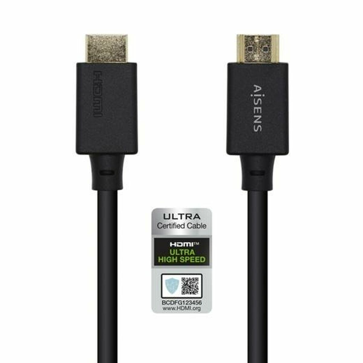 Cablu HDMI Aisens A150-0421
