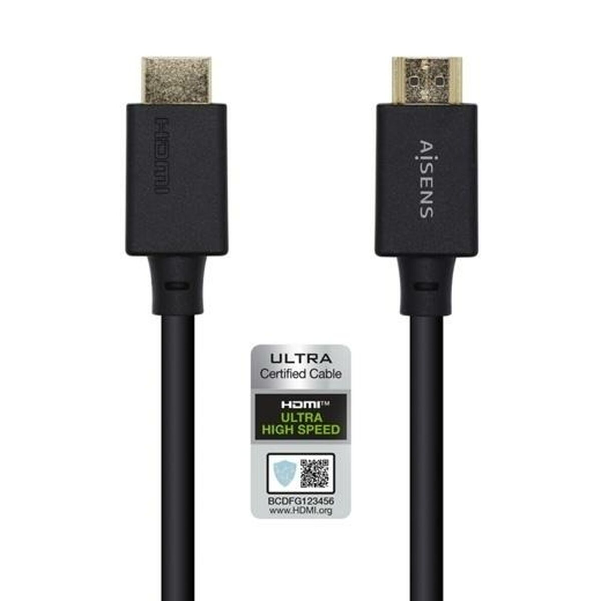 Cablu HDMI Aisens A150-0423