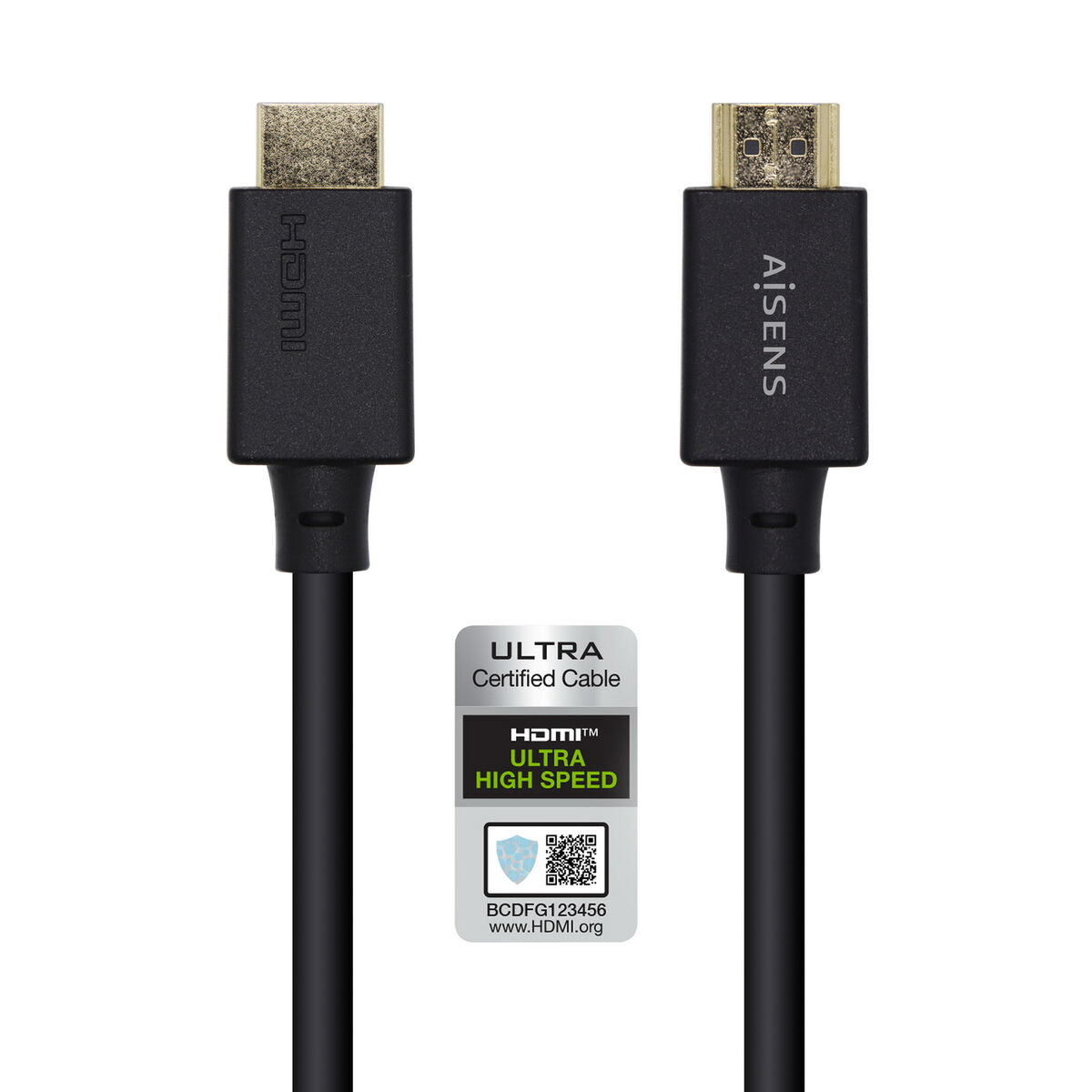 Cablu HDMI Aisens A150-0423