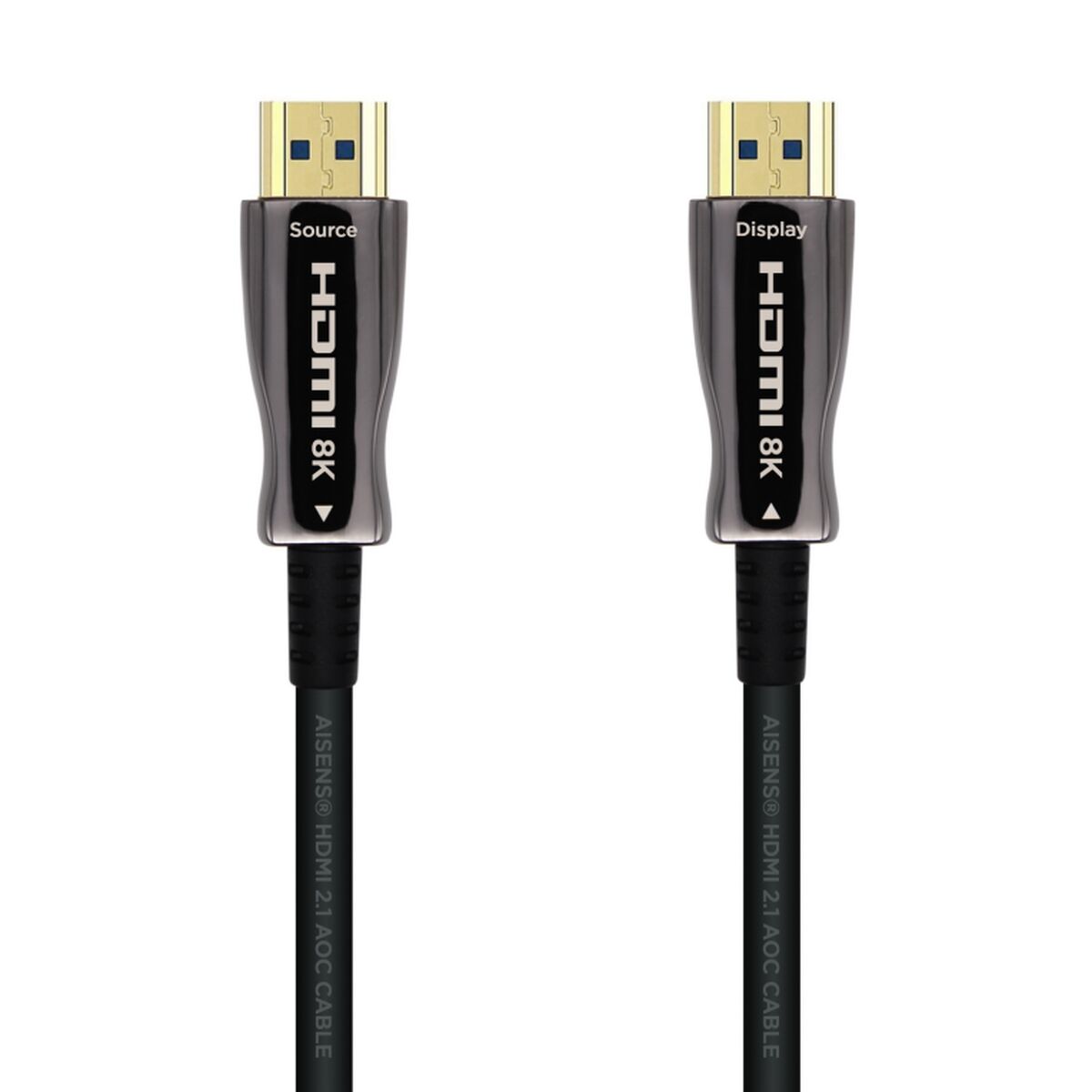 Cablu HDMI Aisens A153-0517