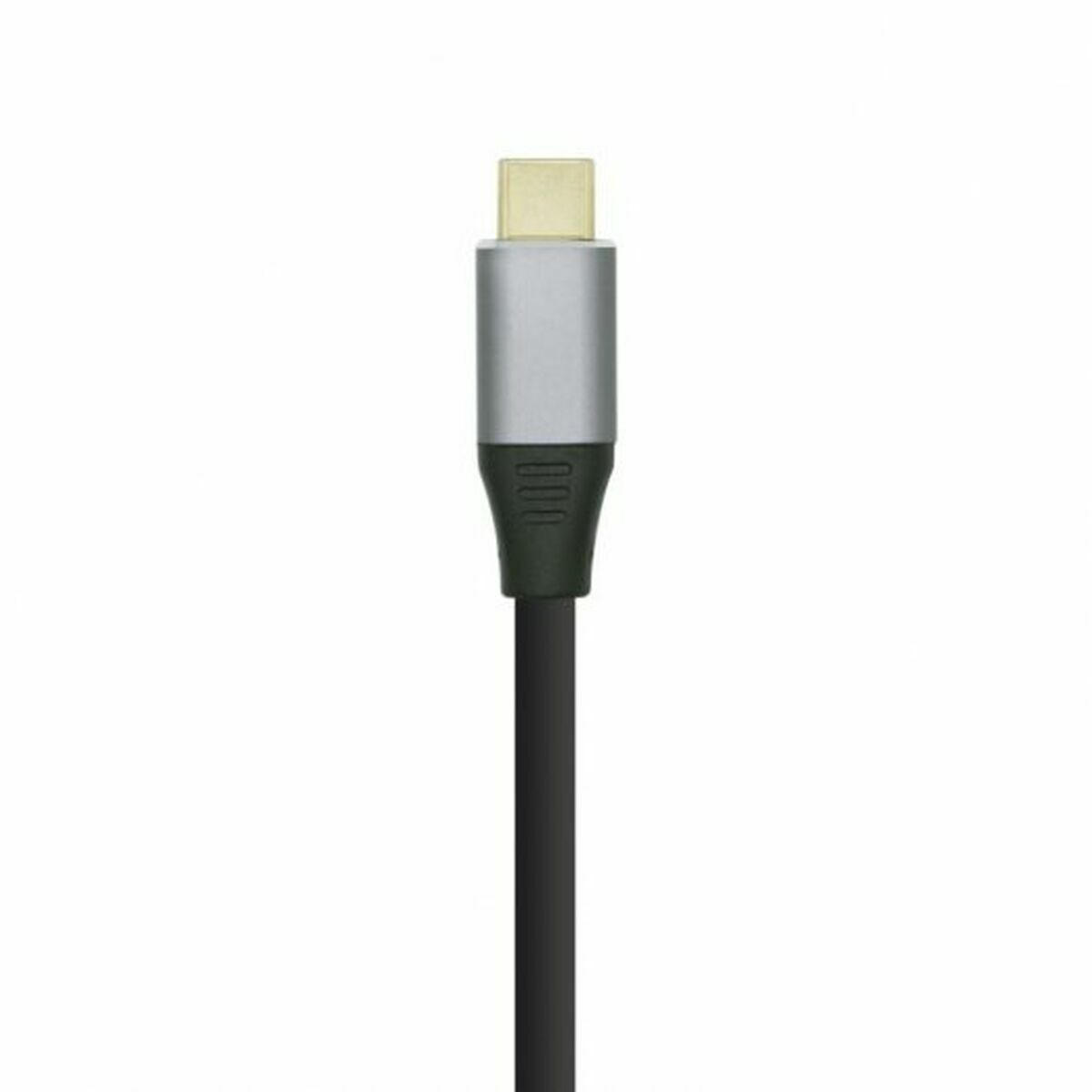 Cablu USB Aisens A109-0395 1,8 m Negru