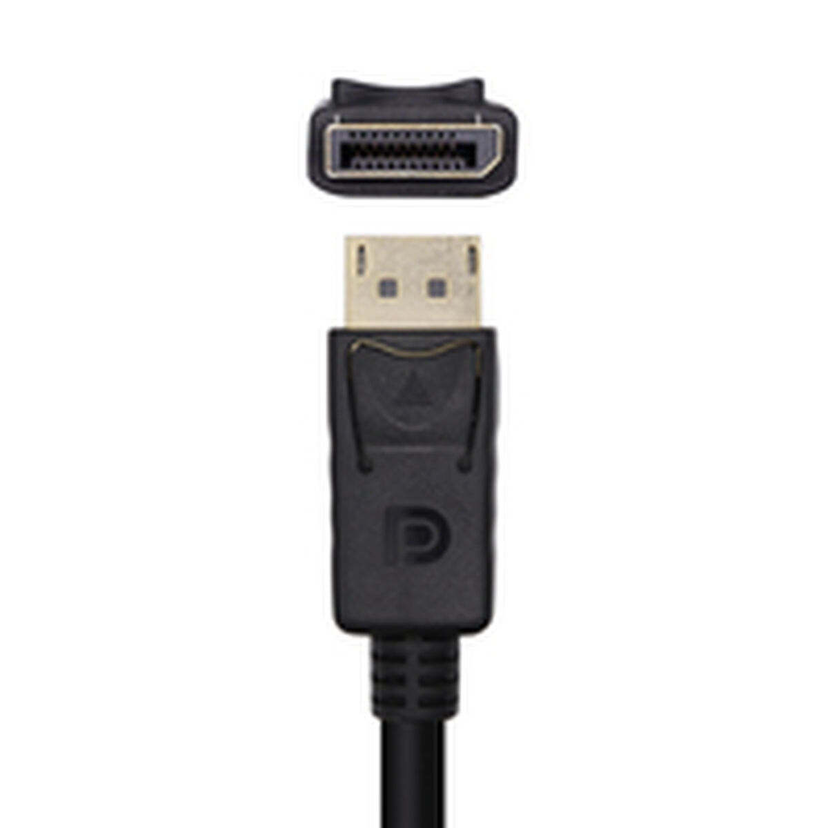 Cablu HDMI Aisens A125-0460 Negru 3 m