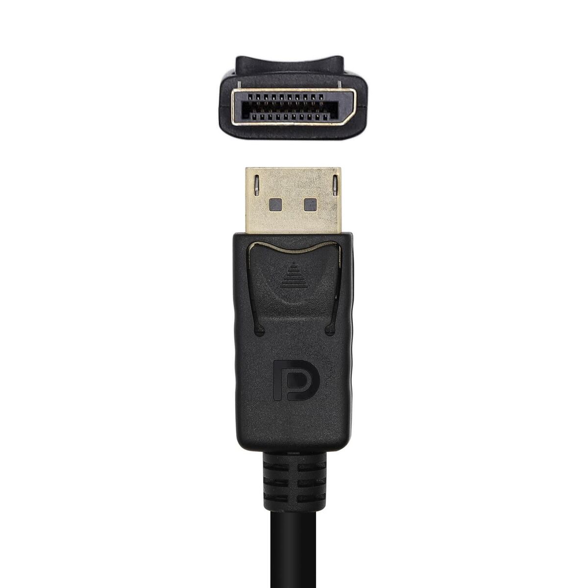 Cablu HDMI Aisens A125-0460 Negru 3 m