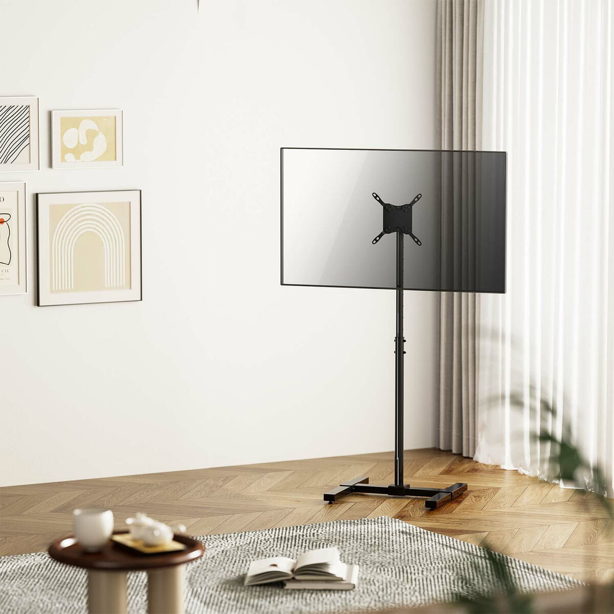 Suport TV Aisens FT42TE-261 42" 13" 20 kg