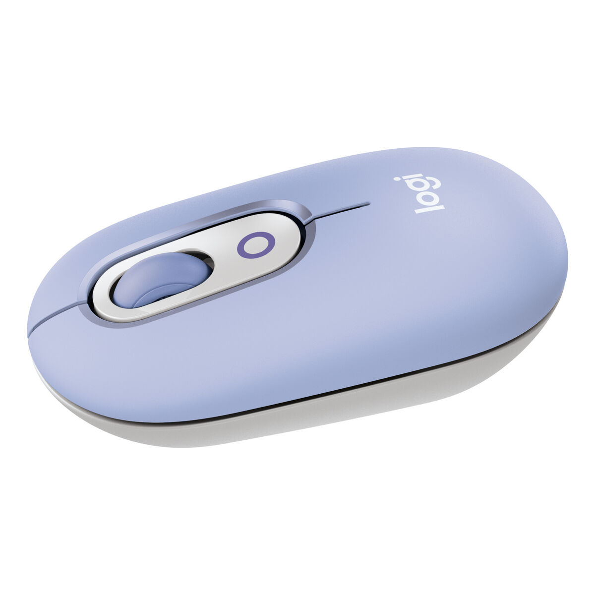 Mouse Logitech POP Liliachiu