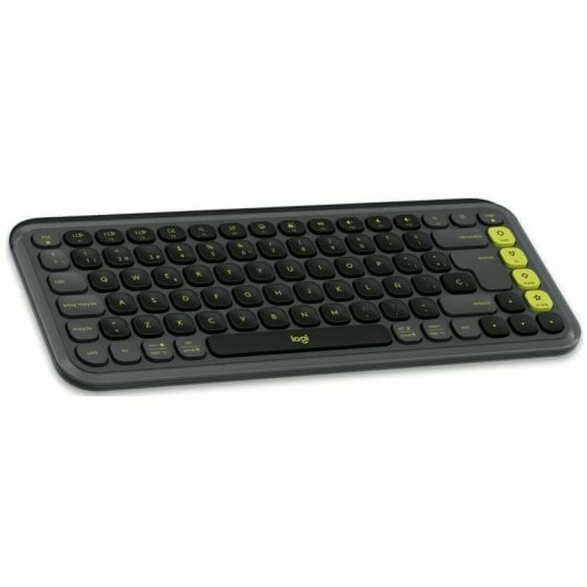 Mouse Logitech 920-013118 Grafit (Grafit)